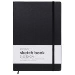 Panduro schetsboek - 21x30 cm