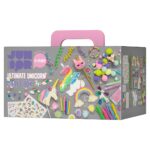 Panduro set - The Ultimate Unicorn Craft Box