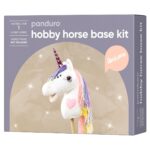 Hobby Horse - basisset - unicorn