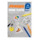 Panduro Junior krimpfolie