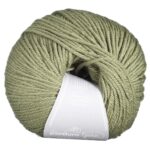 Panduro garen Pure Merino - olijfgroen