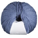 Panduro garen Pure Merino - jeansblauw