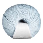 Panduro garen Pure Merino - lichtblauw