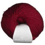 Panduro garen Pure Merino - donkerrood