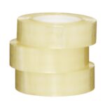 Plakband - 3 rolletjes