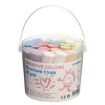 Stoepkrijt - 20 stuks