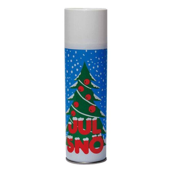 Sneeuwspray - 300 ml - Afbeelding 1