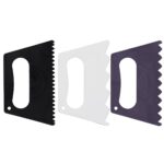 Verf- en kleischrapers - 3 maten