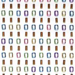 Strass stickers - edelstenen