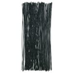 Bloemendraad - 30 cm/1,6 mm - 120 stuks - donkergroen