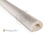 Crêpepapier - luxe kwaliteit - wit