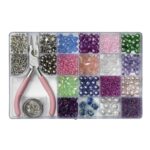 Kralen + tang&accessoires - meadow