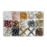 Sieraden set - lucky angel charms