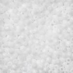 TOHO Round kralen - 11/0 - #41 wit