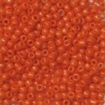 TOHO Round kralen - 11/0 - #50 oranje