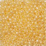 TOHO Round kralen - 11/0 - #148 abrikoos parel