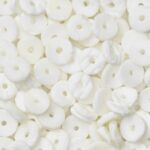 Heishi kralenmix - echte schelpen