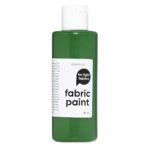 Panduro Fabric Paint - lichte stoffen - groen