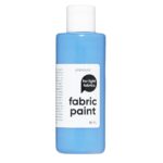 Panduro Fabric Paint - lichte stoffen - lichtblauw