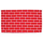 Hobby Horse - nepmuur voor hindernis