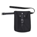 Hobby Horse - zadeltas - zwart