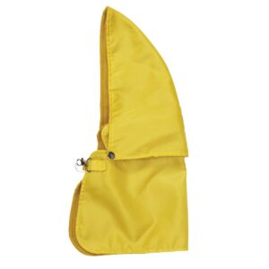 Hobby Horse - regenkap - geel