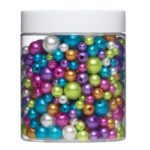 Kralenmix - 680 stuks - vrolijke parels