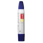 Panduro kinderlijm pen - 30 ml - dunne en brede punt