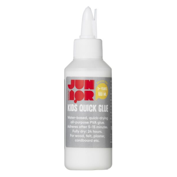 Panduro kinderlijm - 100 ml - Afbeelding 1