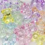 Kralenmix - 20 stuks - Gummy Bears