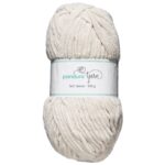 Panduro garen Soft Velvet - beige