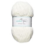 Panduro garen Soft Velvet - crème