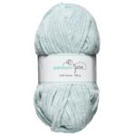 Panduro garen Soft Velvet - lichtgroen