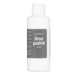Panduro Lino Paint - 85 ml - wit