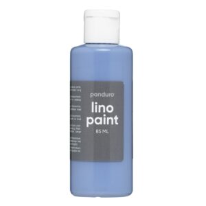 Panduro Lino Paint - 85 ml - lavendel