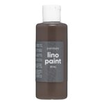 Panduro Lino Paint - 85 ml - bruin