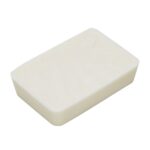 Sojawas blok - 500 gram