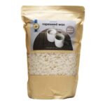 Koolzaad waspastilles - 1 kilo