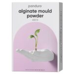 Alginaatpoeder - 450 gram