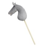 Hobby Horse - luxe stokpaard - Welsh