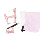 Hobby Horse - luxe set - roze