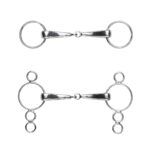 Hobby Horse - bitjes - bridong en pessoa