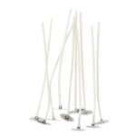 Kaarsenlont staand - voor sojawas