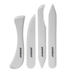 Vouwbenen set - 4 stuks