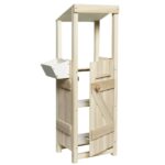 Hobby Horse - paardenstal - 32x25x97 cm