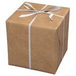 Cadeaupapier - 10 meter - kraft