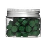 Zegellak - 20 gram - groen