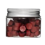 Zegellak - 20 gram - rood