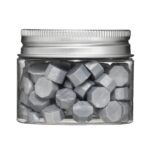 Zegellak - 20 gram - zilver