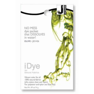 iDye textielverf - 426 olive